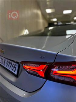 شيفروليه ماليبو